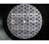 Brancaccio And Aisher - Its Gonna Be A Lovely Day - Brancaccio And Aisher 12"