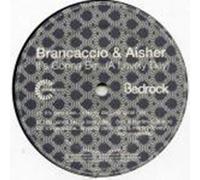 Brancaccio And Aisher - Its Gonna Be - Brancaccio And Aisher 12"