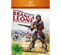 Brancaleone 2: Brancaleone auf Kreuzzug ins Heilige Land (Filmjuwelen) (DVD)