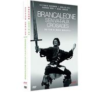 Brancaleone Se Va A Las Cruzadas DVD NUEVO