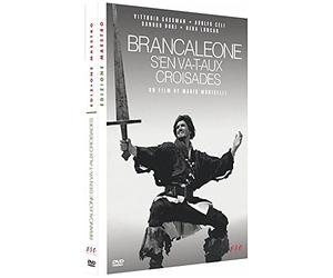 Brancaleone s'en va aux Croisades [DVD]