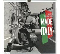 Brancaleoni Matteo - Made in Italy [Vinilo]