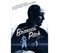 Branca's Pitch [USA] [DVD]