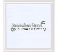 Branch Is Growing