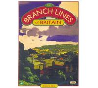 Branch Lines Of Britain - Vol. 1 [Edizione: Regno Unito] [Italia] [DVD]