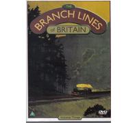 Branch Lines of Britain-Vol.3 - Branch Lines of Britain-Vol. 3 [Alemania] [DVD]