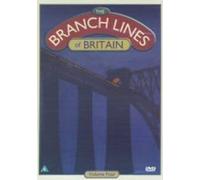 Branch Lines of Britain-Vol.4 - Branch Lines of Britain-Vol. 4 [Alemania] [DVD]