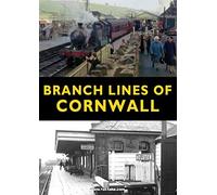 Branch Lines of Cornwall