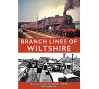 Branch Lines of Wiltshire