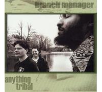 Branch Manager - Anything Tribal