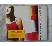 Branch, Michelle - All You Wanted