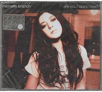 Branch,Michelle - are You Happy Now