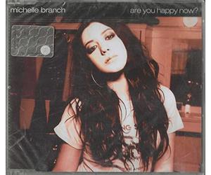Branch,Michelle - are You Happy Now [Import]