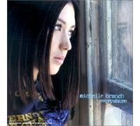 Michelle Branch - Everywhere
