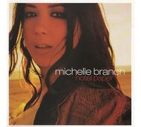 Branch, Michelle - Hotel Paper