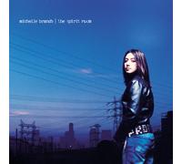 BRANCH, MICHELLE-THE SPIRIT ROOM