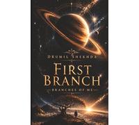 BRANCHES OF ME: FIRST BRANCH: Random 40 heartfelt Poems on Love, Spirituality and Self-discovery | 5x8 inches, 40pages