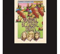 Natural Acoustic Band - Branching In