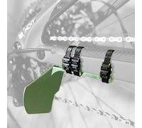 Branchy Protection, Protector Universal de Cambio Trasero Bicicleta | Recomendado para MTB, Ebike, Enduro, DH, Gravel