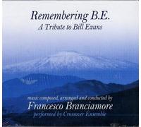 Branciamore Francesco - Remembering Bill Evans