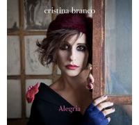 Branco, Cristina - Alegria