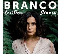 Cristina Branco – Branco – CD