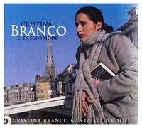 Branco, Cristina - Canta Slauerhoff