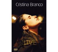 Branco, Cristina - Live [Reino Unido] [DVD]