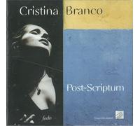 Branco Cristina - Post-Scriptum