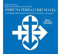 Branco Waltel - Assim Na Terra Como No..