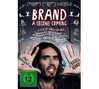 Brand - A Second Coming [Alemania] [DVD]