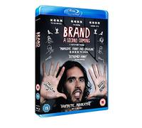 Brand - A Second Coming [Blu-ray]