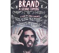 Brand: A Second Coming [USA] [DVD]