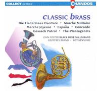 Brand^Black Dyke Mills Band^Brand^Black Dyke Mills Band - Classic Brass (Blechbläser)