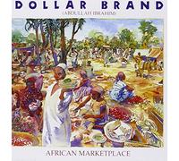 Brand, Dollar - African Marketplace