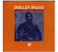 Brand,Dollar - Anatomy of a So.African Villge (US Import)