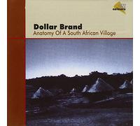 Brand, Dollar - Anatomy of a South Afr.Village