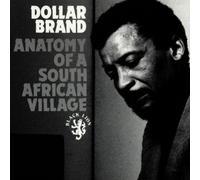Brand,Dollar - Anatomy of a South African Vil [Import]
