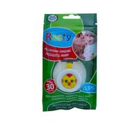 Brand Italia Rasty Repelente de Mosquitos 1ud