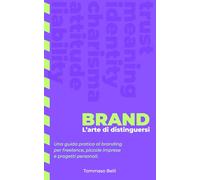 Brand: L'arte di distinguersi