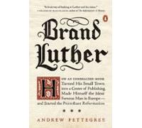 Brand Luther (ebook)
