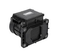 Brand New Aftermarket Mass Air Flow Meter Sensor MD343605 for MONTERO Mirage Lancer, Use to Measure the Amount of Air Entering the Engine So That the Engine Control Module Can