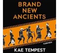 brand new ancients (audiolibro)