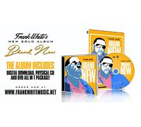 Brand New (Collector's DVD/CD/Download Digital Music Package)