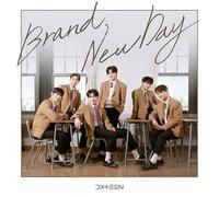 Brand New Day (通常盤)