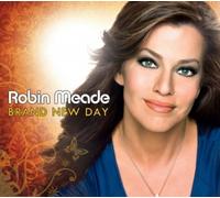 Brand New Day by Meade, Robin (2011-01-01)