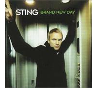 Brand New Day by Sting
