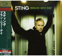 Brand New Day (Jpn) (Rmst)