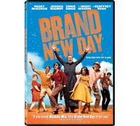 Brand New Day [Reino Unido] [DVD]