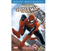 Brand new day. Spider-man (Vol. 1) (Marvel masterseries)
